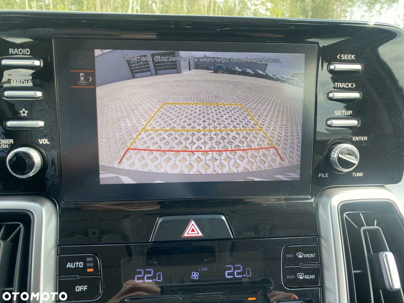 Kia Sorento - 18