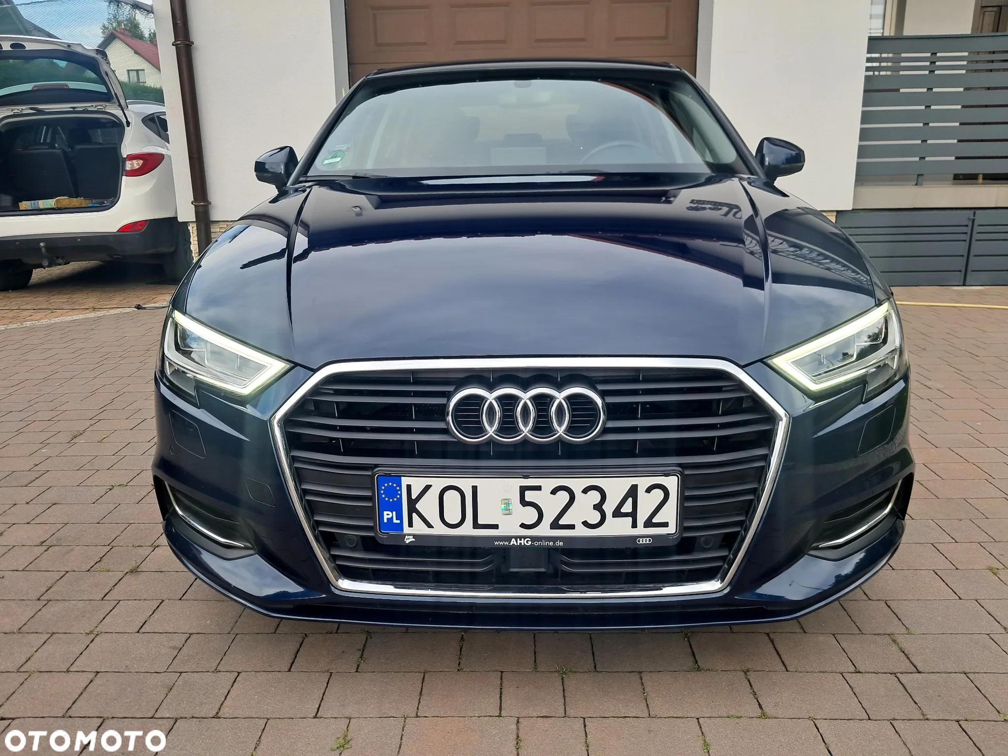 Audi A3 1.5 TFSI - 13