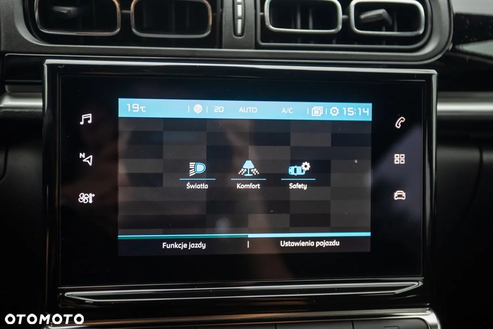 Citroën C3 Pure Tech 110 S&S ELLE ONLINE EDITION - 33