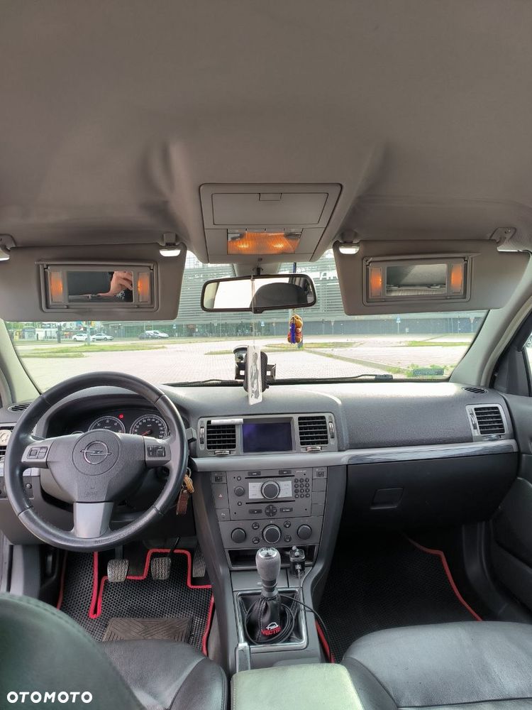 Opel Vectra 1.9 CDTI Comfort - 14