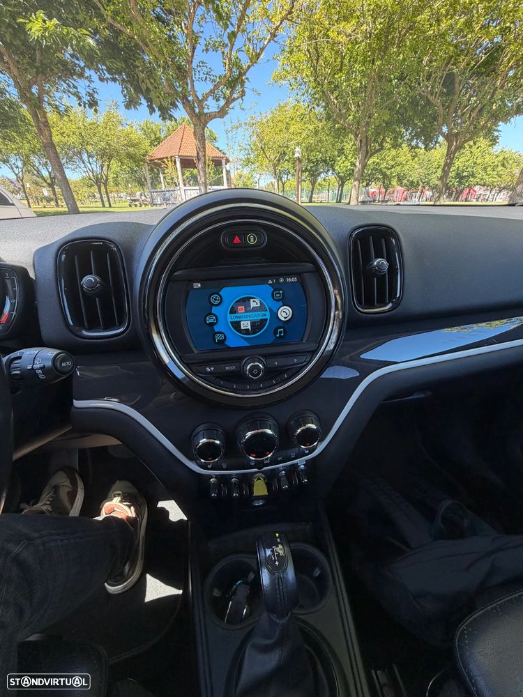 MINI Countryman - 8