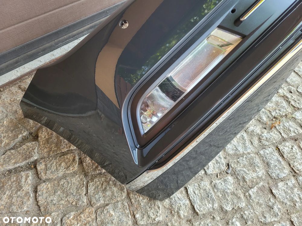 ZDERZAK PRZEDNI PRZÓD VW PASSAT B8 LI7F PDC - 4