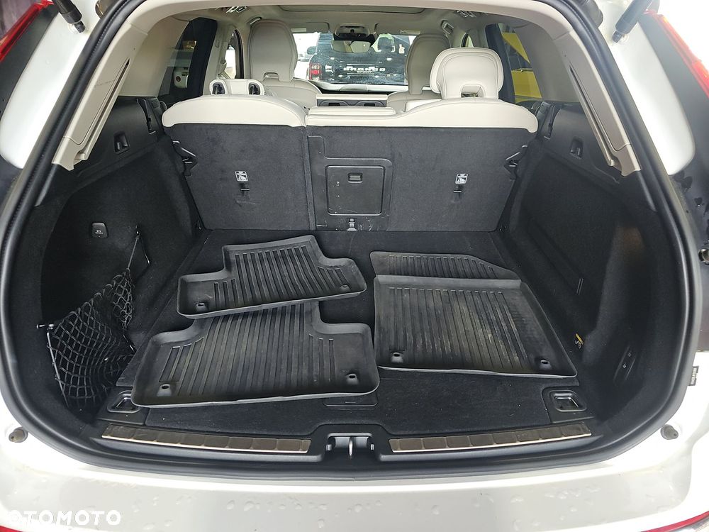 Volvo XC 60 T6 AWD Inscription - 12