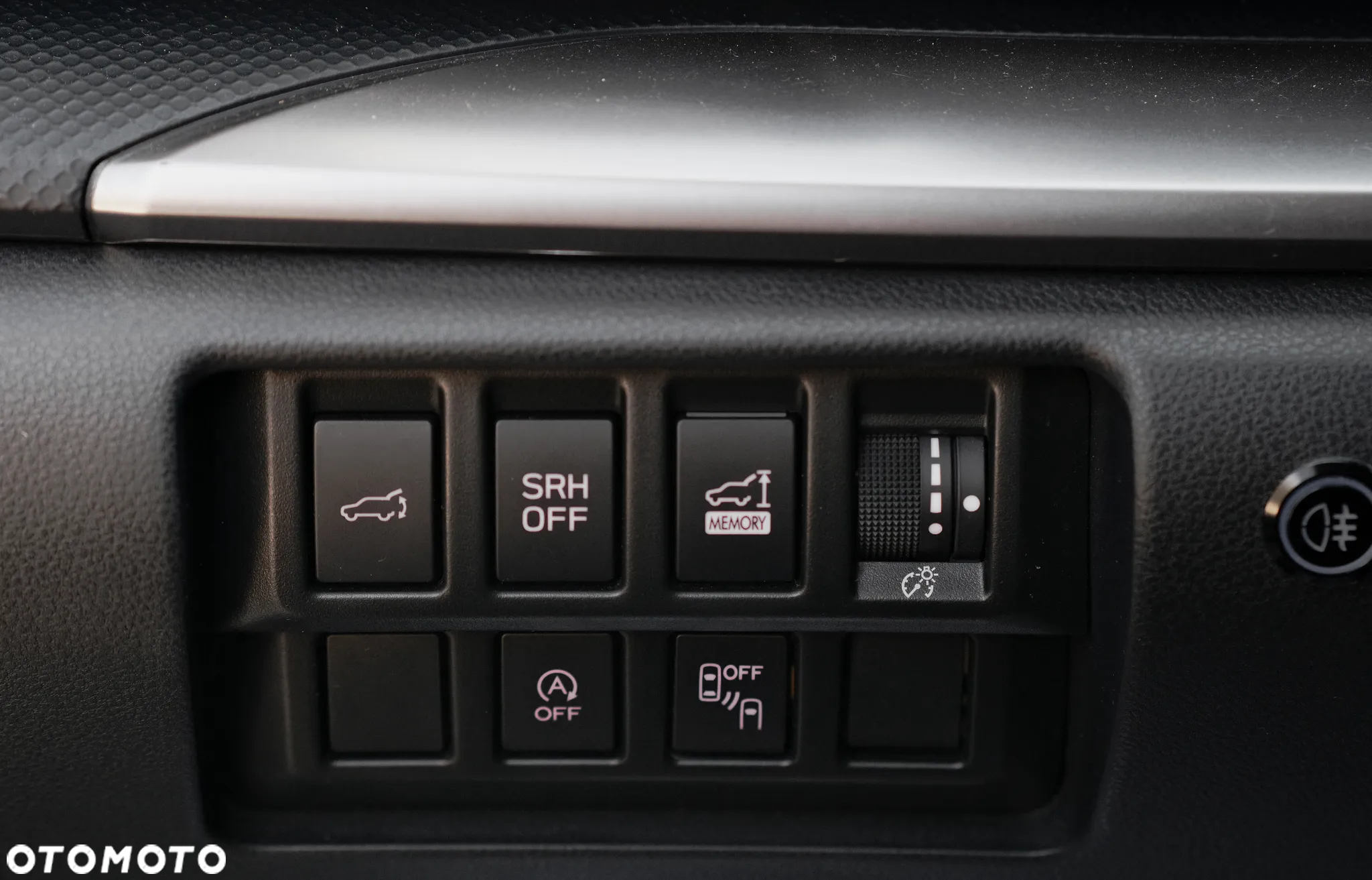 Subaru Forester - 16