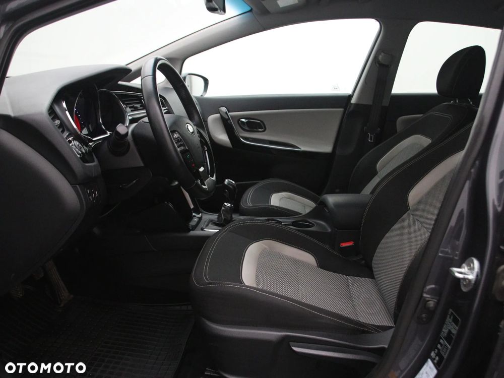 Kia Ceed 1.6 CRDi L Business Line - 5