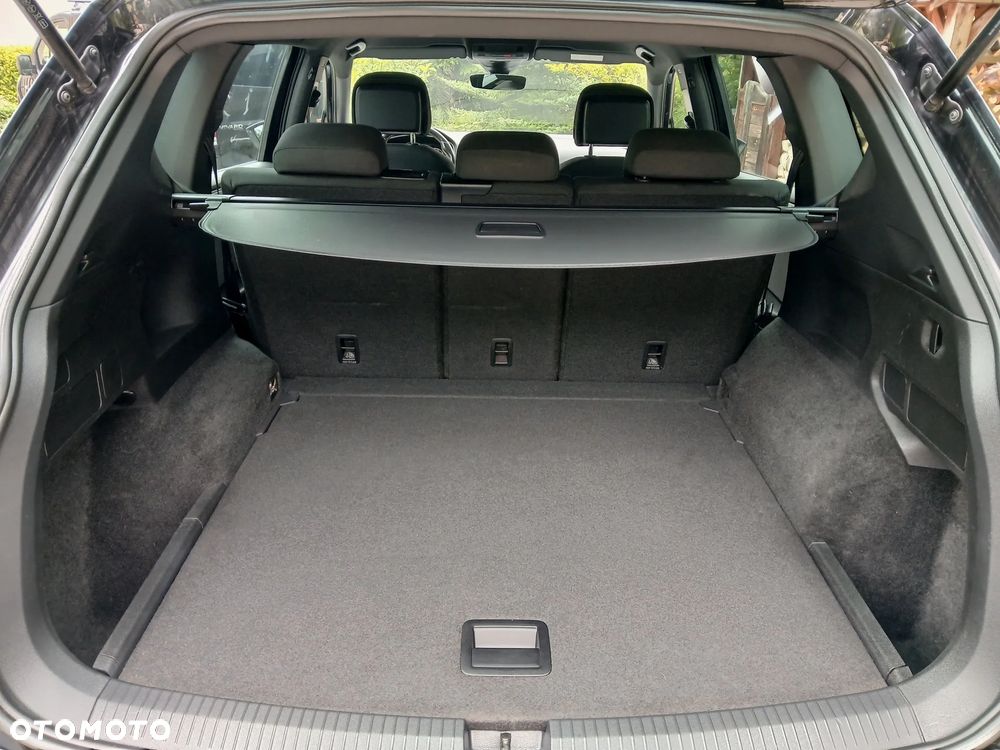 Seat Tarraco 1.5 Eco TSI EVO Style S&S - 19