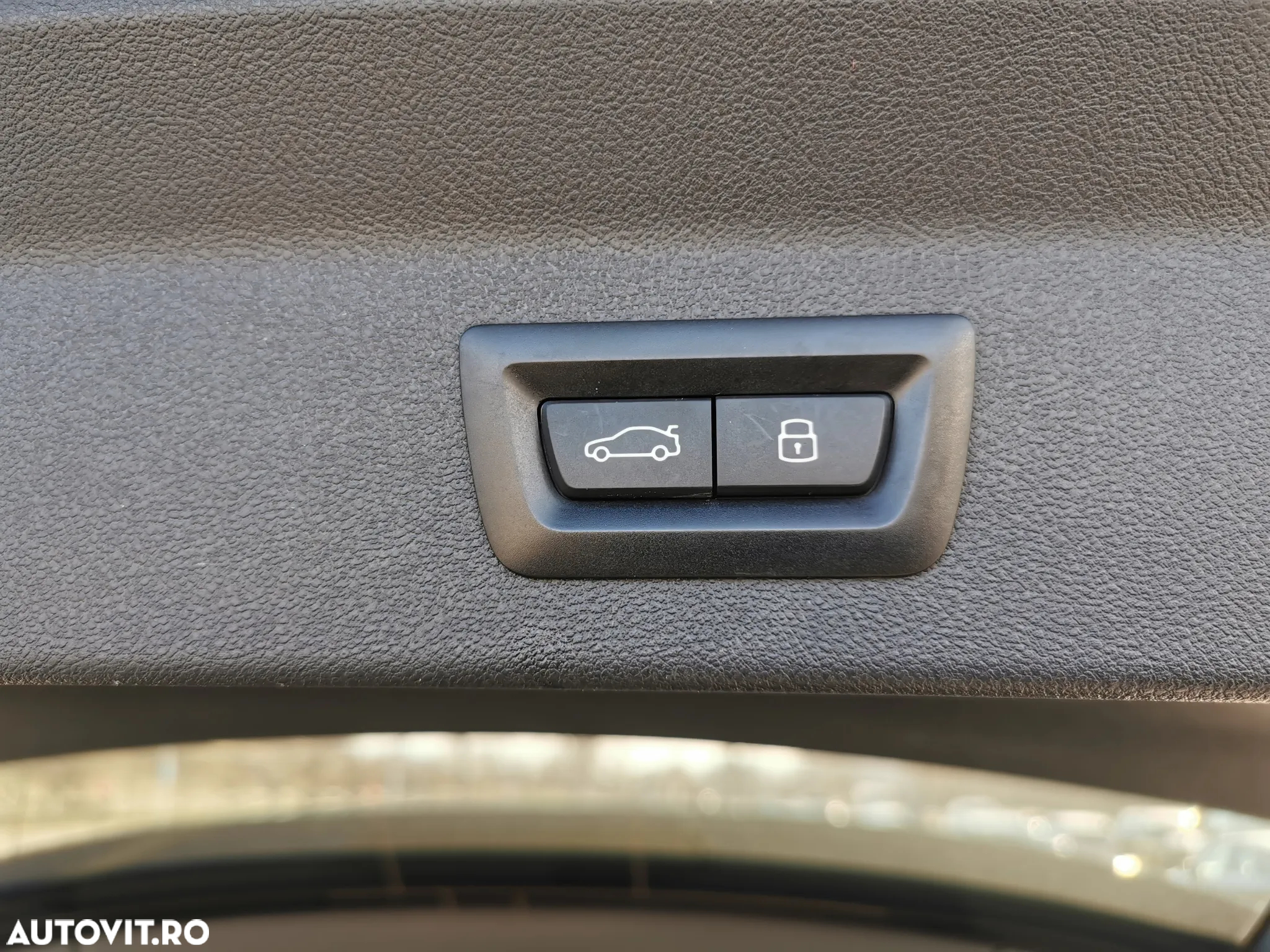 BMW X3 xDrive30e AT PHEV - 19