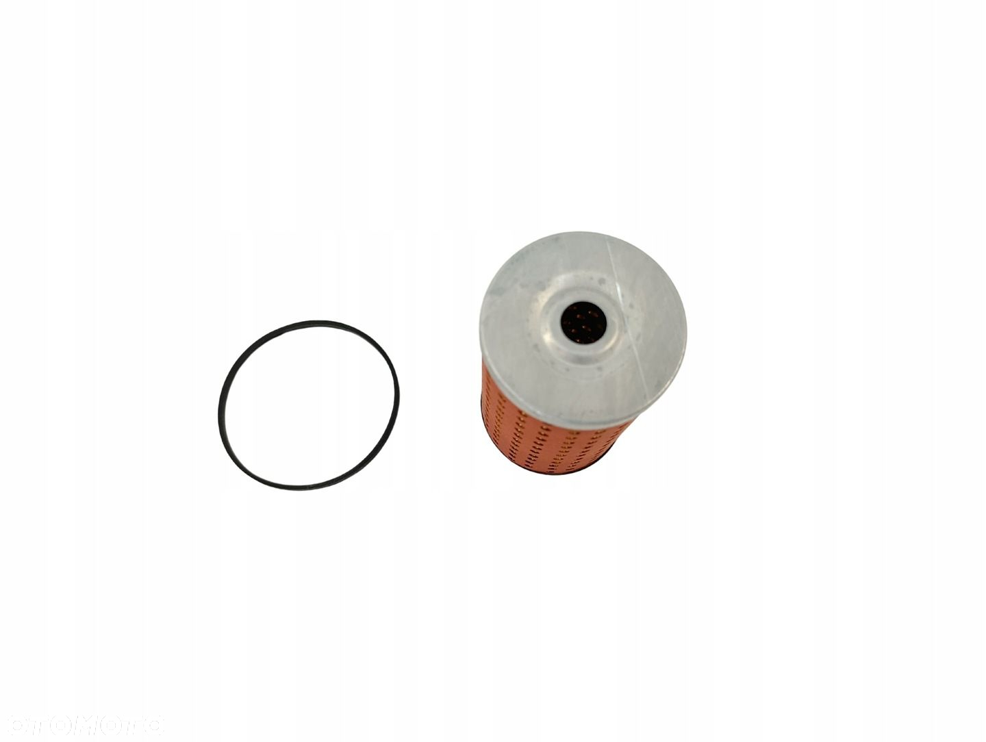 ASSO WP4653 FILTR PALIWA CITROEN BX C15 C25 C32 XM P725X FA5054 PM816 - 2