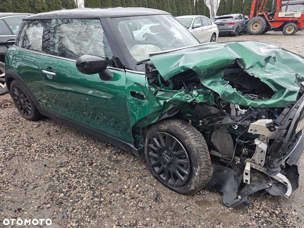 MINI Cooper Resolute Edition - 2