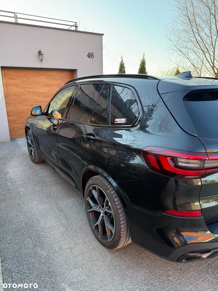 BMW X5 xDrive25d - 6