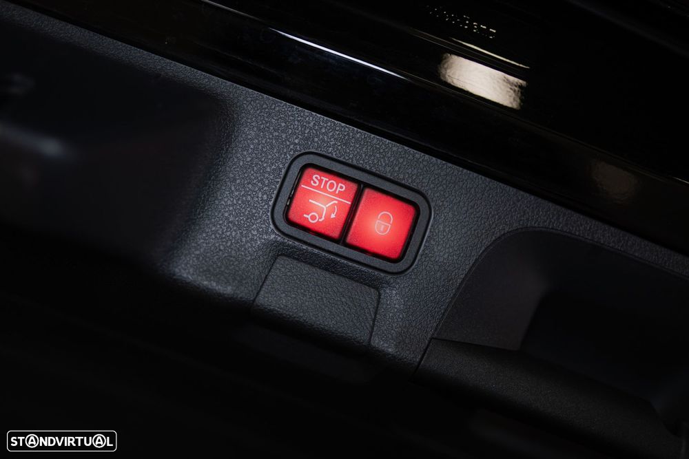 Mercedes-Benz CLA 250 e Shooting Brake AMG Line - 29