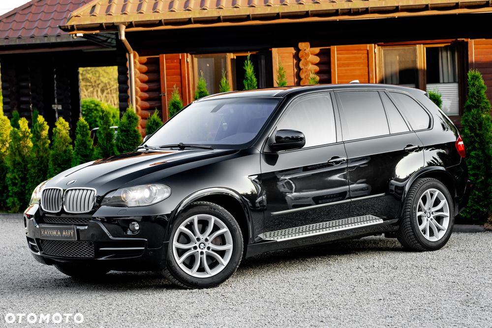 BMW X5 xDrive35d - 3