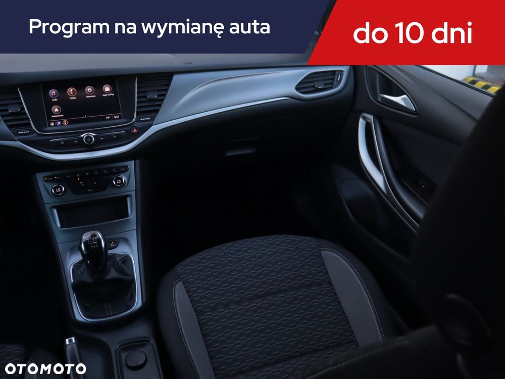 Opel Astra - 10