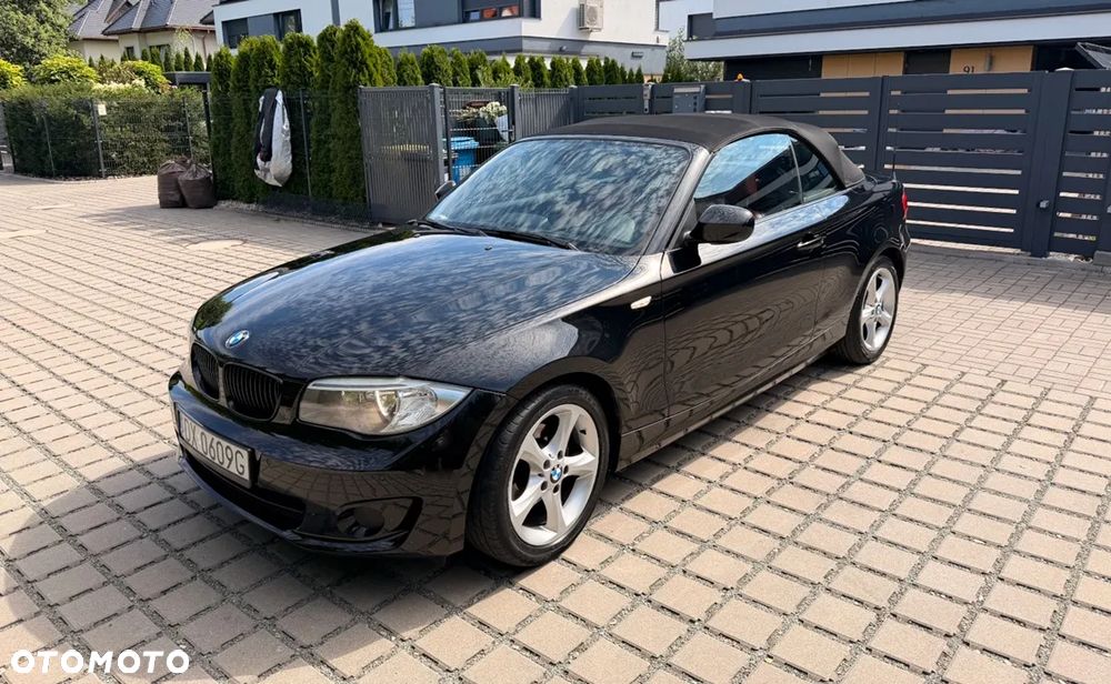 BMW Seria 1 118i Edition Sport - 1