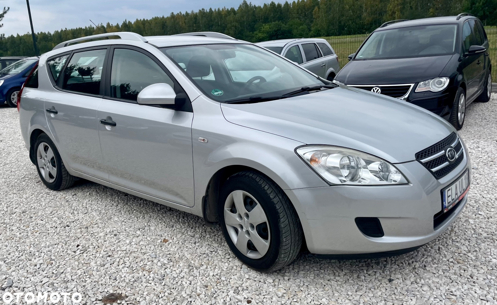 Kia Ceed Cee'd 1.4 Comfort + - 17