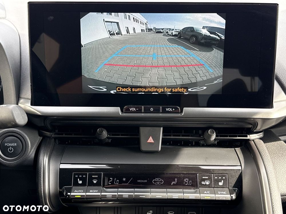 Toyota C-HR 1.8 Hybrid Style - 16