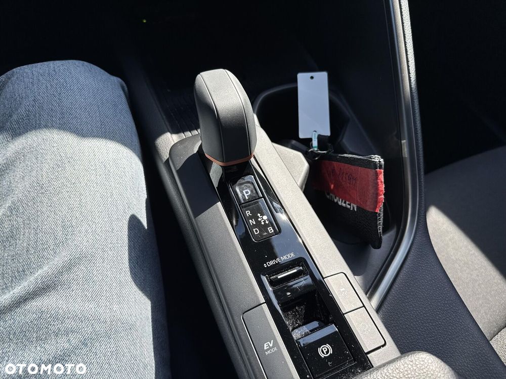 Toyota C-HR 1.8 Hybrid Style - 23
