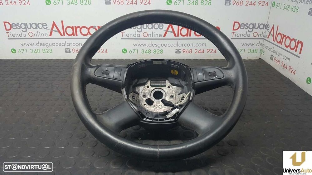 VOLANTE AUDI A4 BERLINA (8E) 2.0 TDI (DPF) (125KW) - 1