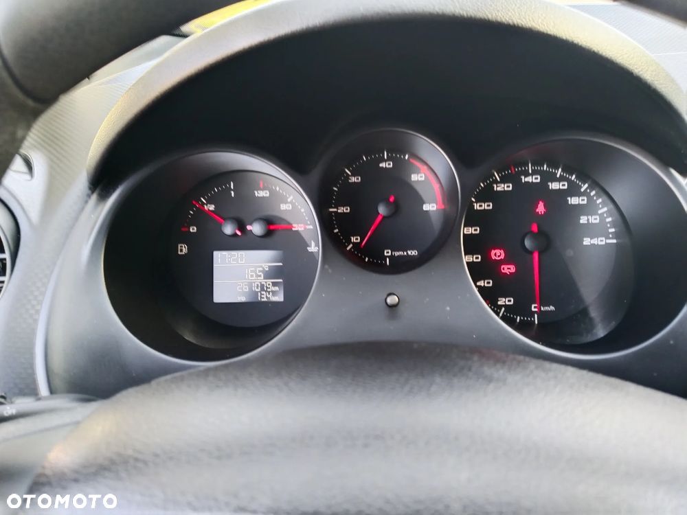 Seat Altea XL 1.6 TDI DPF CR Reference Copa - 10