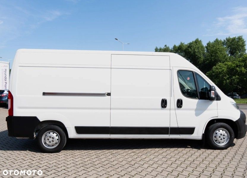 Citroën JUMPER - 8