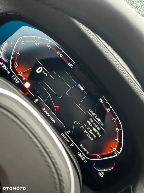 BMW Seria 7 740d xDrive - 12