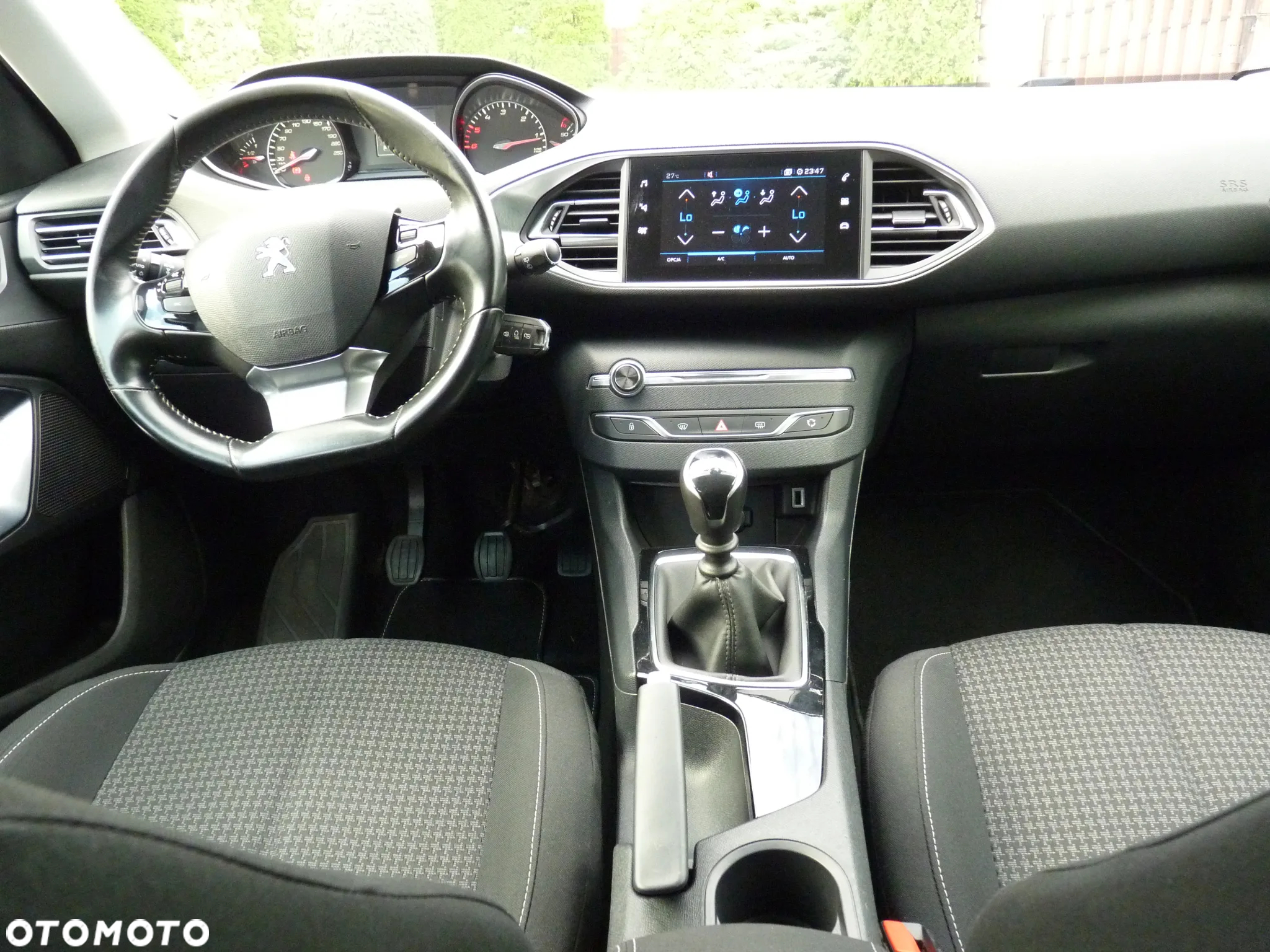 Peugeot 308 - 14