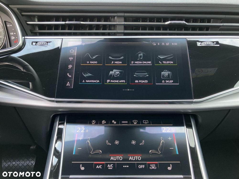 Audi Q7 - 24