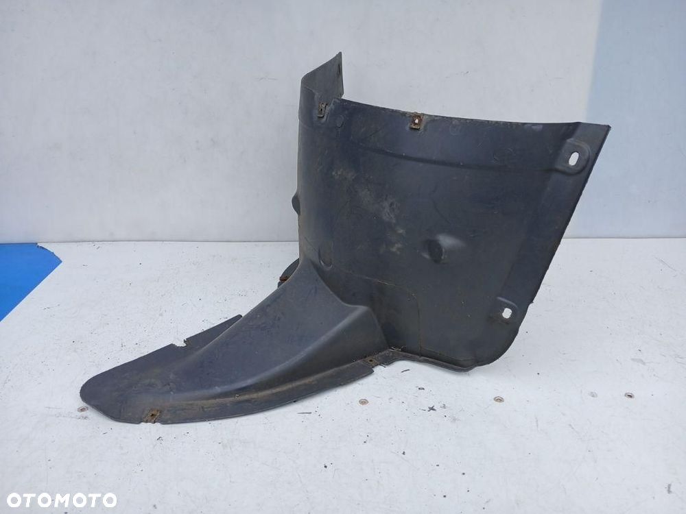 NADKOLE PRZÓD PRZEDNIE LEWE CZĘŚĆ PRZEDNIA SKODA OCTAVIA II 2 1Z0809953D - 3