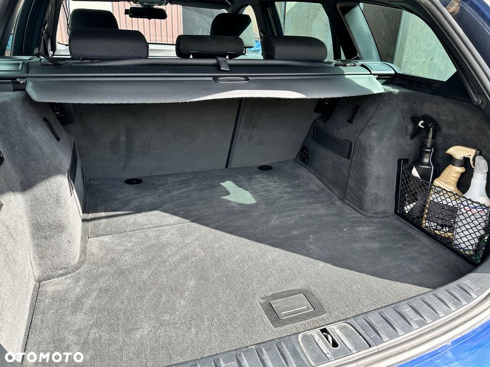 BMW Seria 3 320d - 17