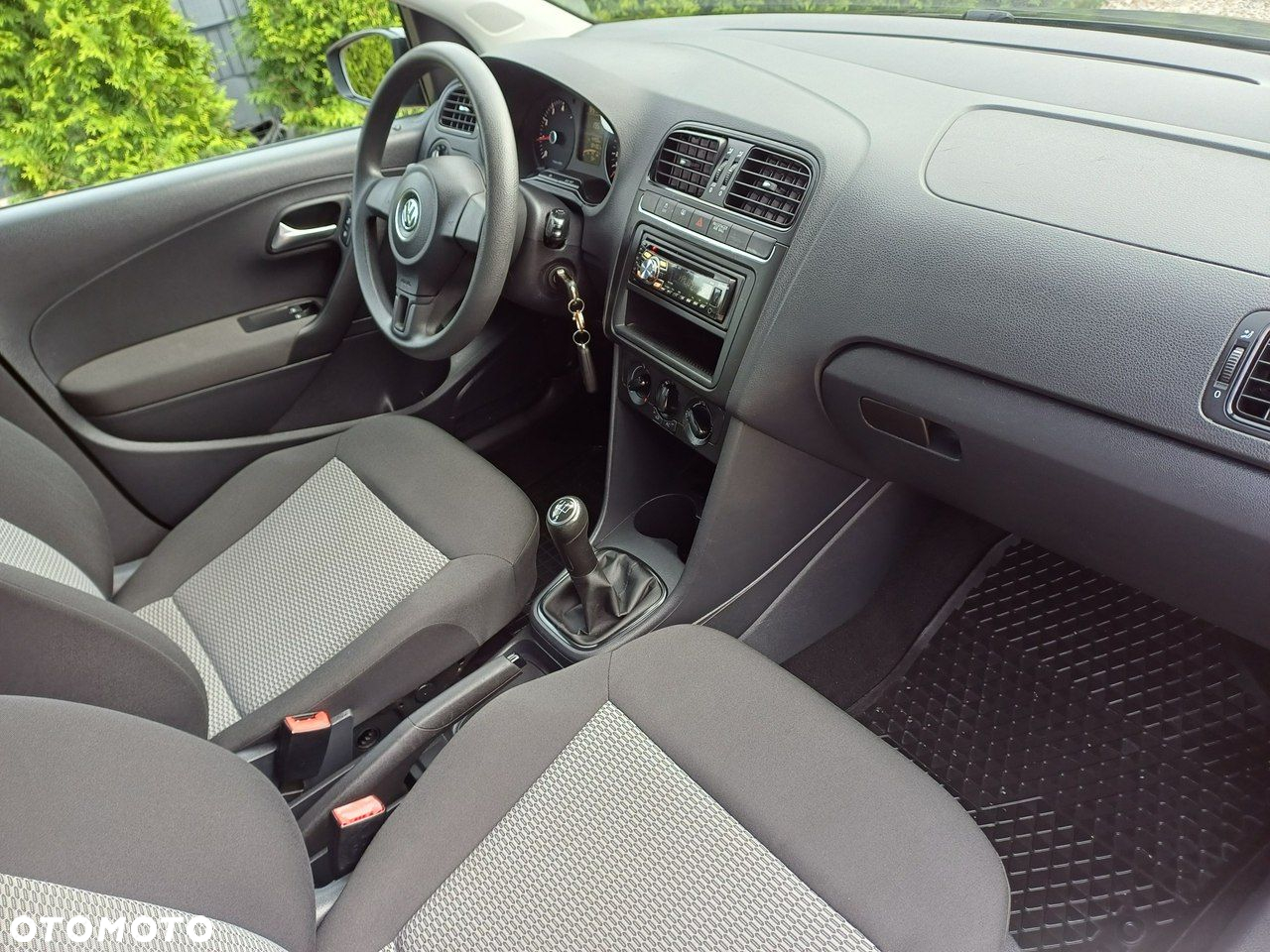 Volkswagen Polo 1.2 Trendline - 2