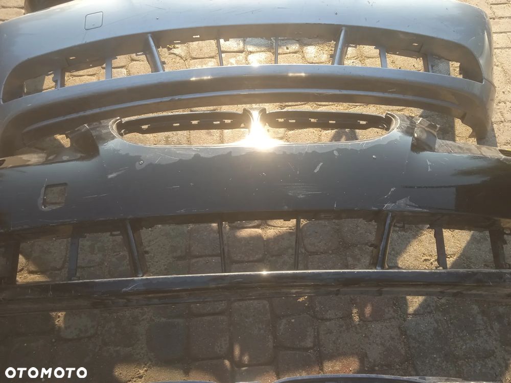 ZDERZAK PRZEDNI BMW SERII 5 E60 -07 - 8