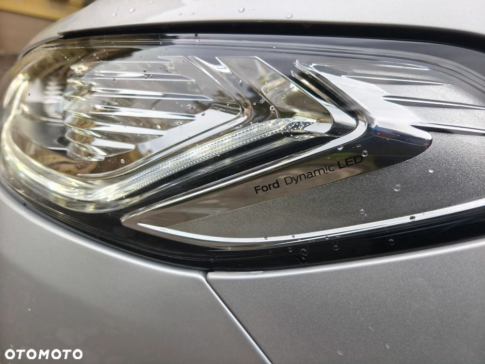 Ford Mondeo 2.0 TDCi Start-Stopp Titanium - 10