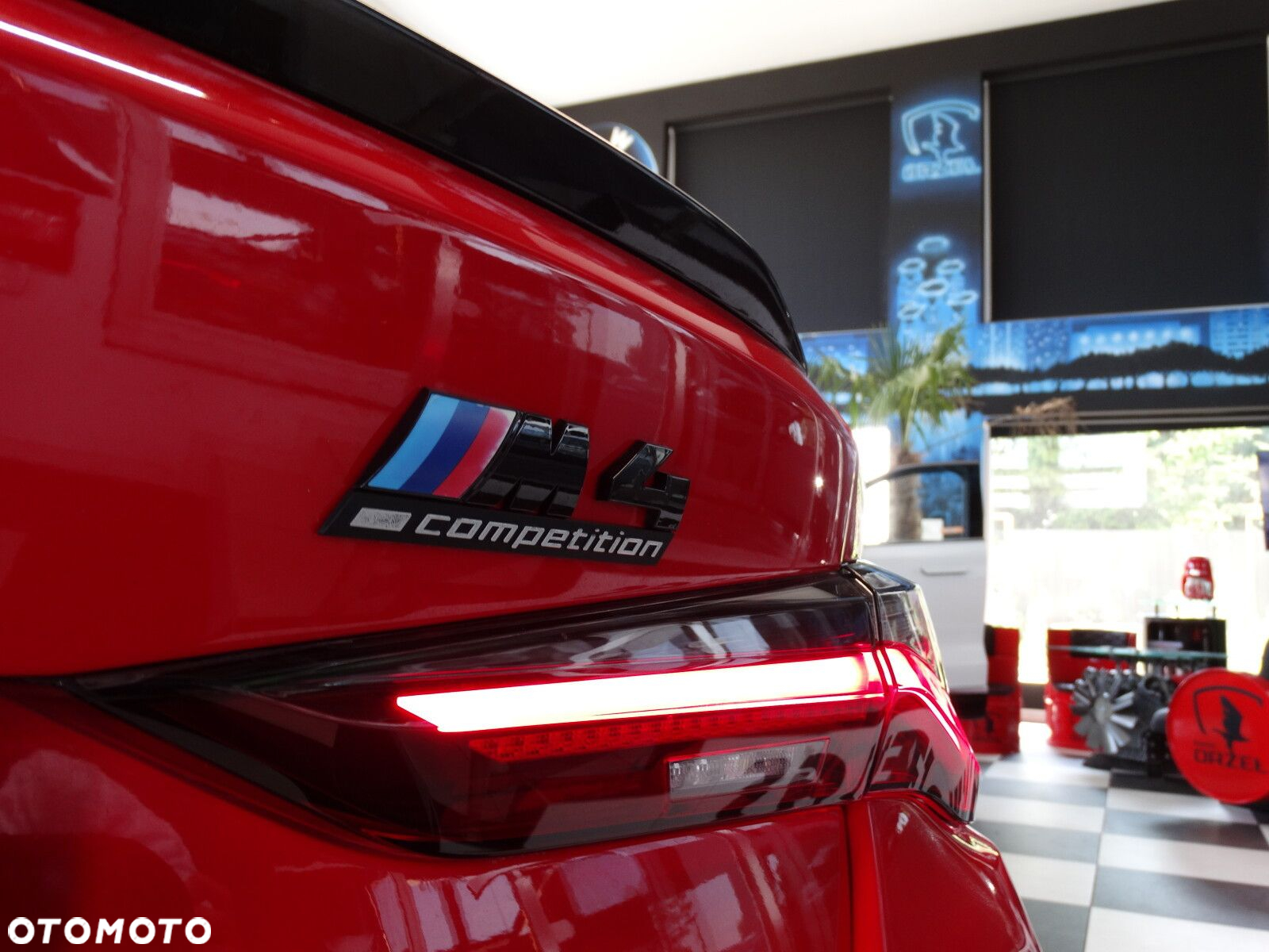 BMW M4 - 18