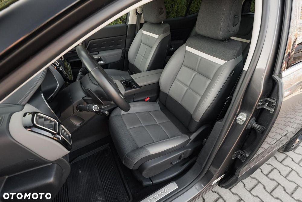 Citroën C5 Aircross 1.6 PHEV 225 Shine EAT8 - 12