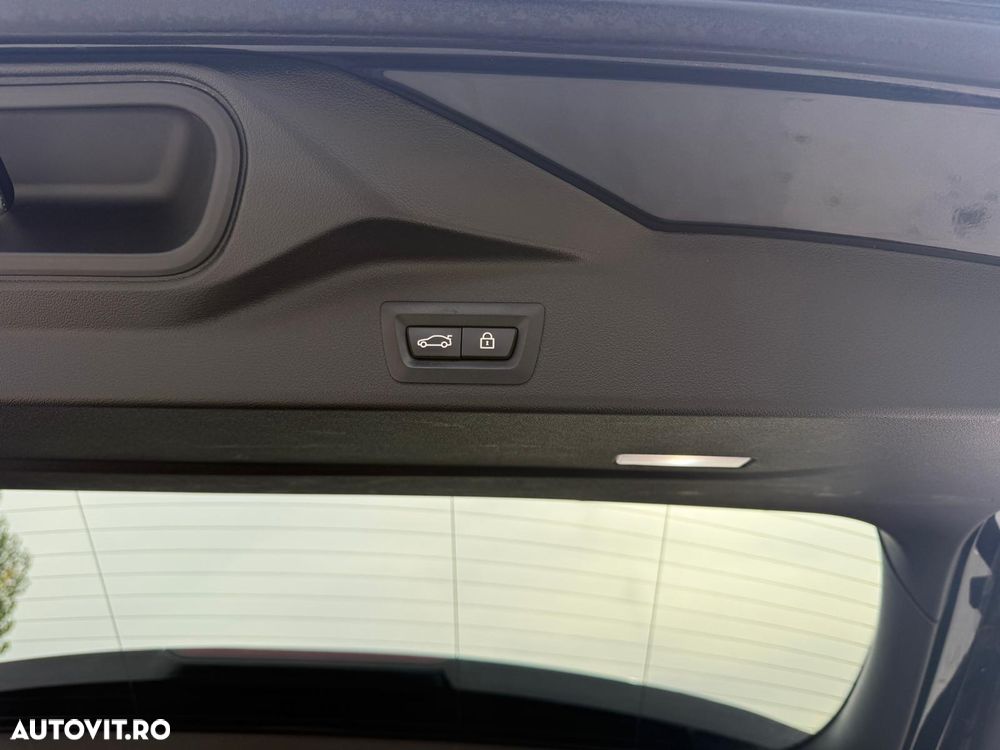 BMW X5 xDrive40d - 31