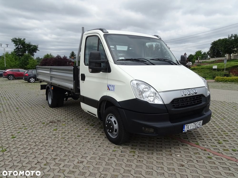 Iveco DAILY - 4