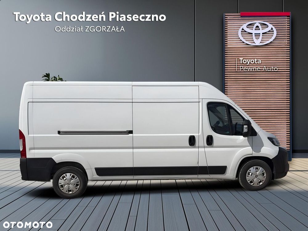 Toyota PROACE MAX - 7
