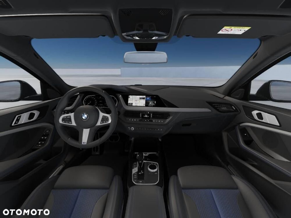 BMW Seria 1 118d M Sport - 5