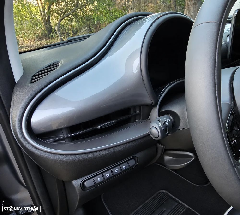 Fiat 500e C Icon - 19