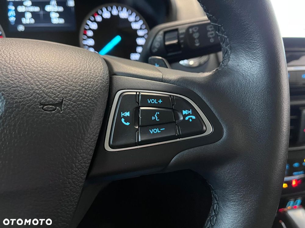 Ford EcoSport 1.0 EcoBoost TITANIUM - 14