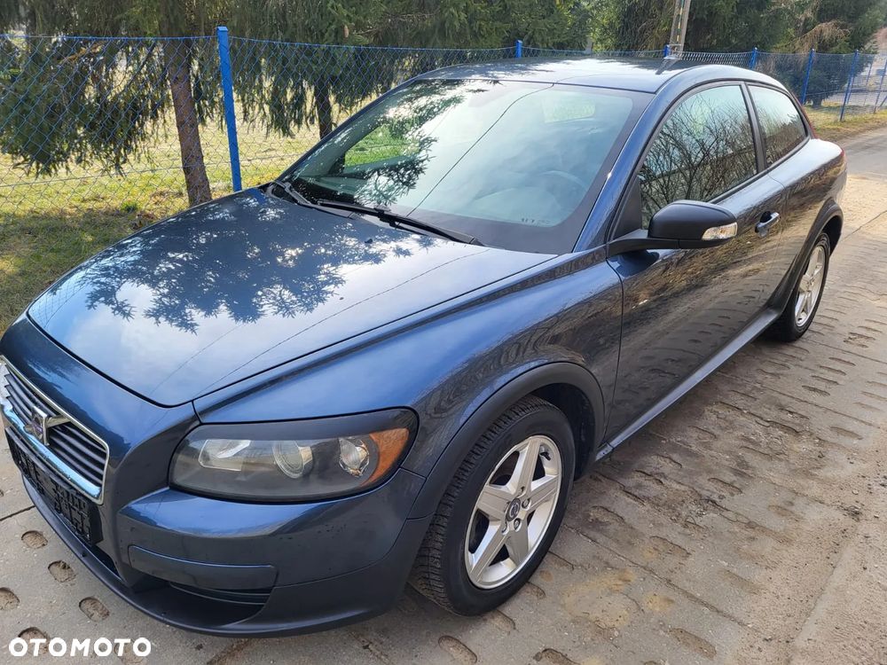 Volvo C30 1.6 Edition - 1