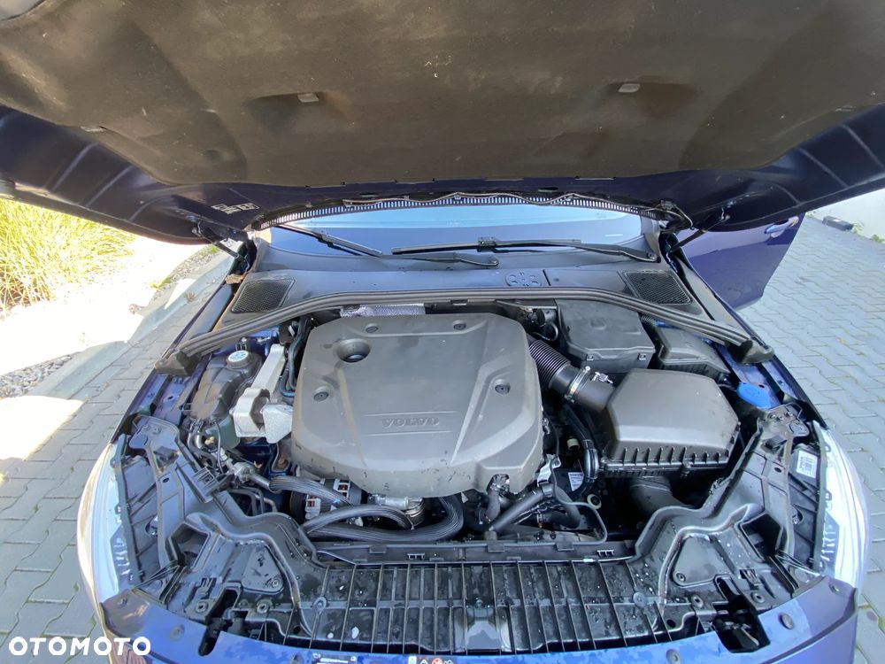 Volvo V60 D4 Geartronic Ocean Race - 9