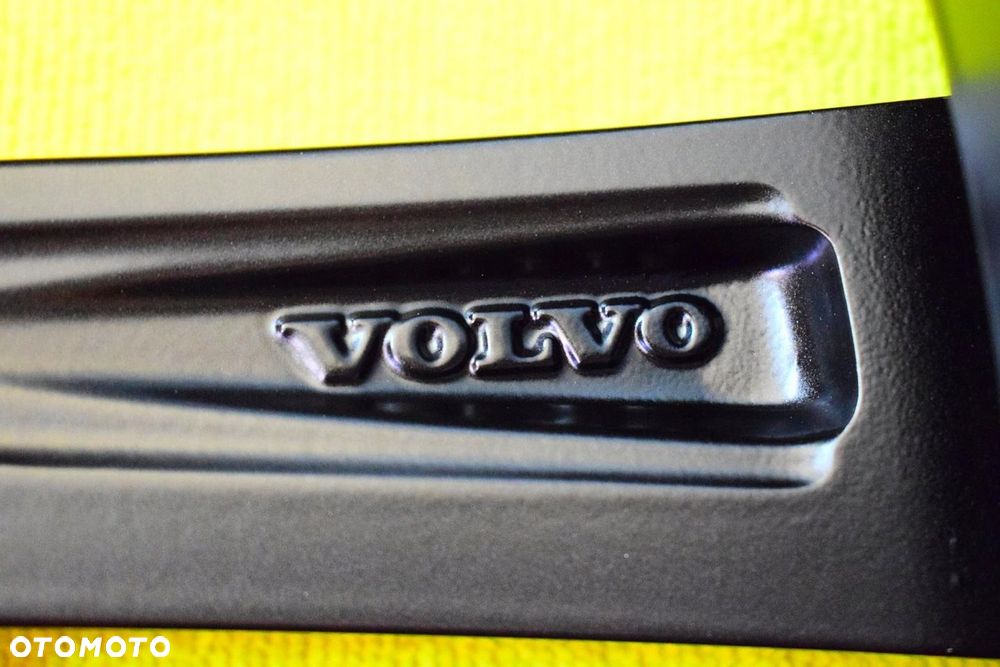 VOLVO 20 ,,R-Design S90 V90 XC60 II Matowe Oryginał Jak Nowe - 7