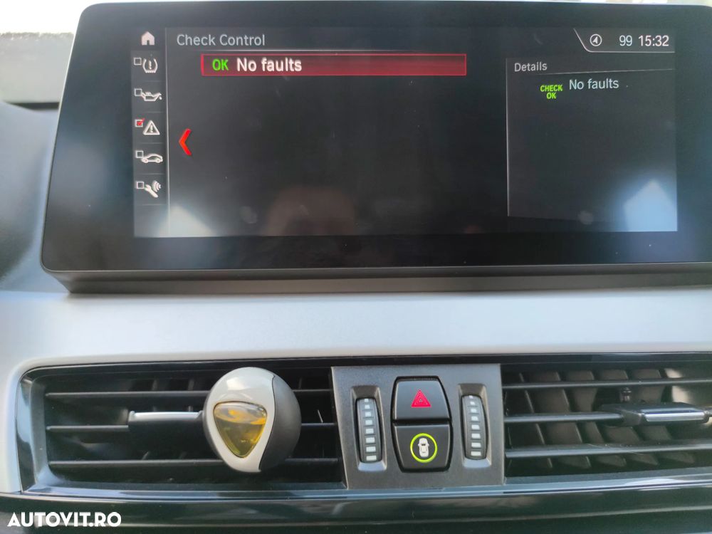 BMW X1 xDrive25e Advantage - 19