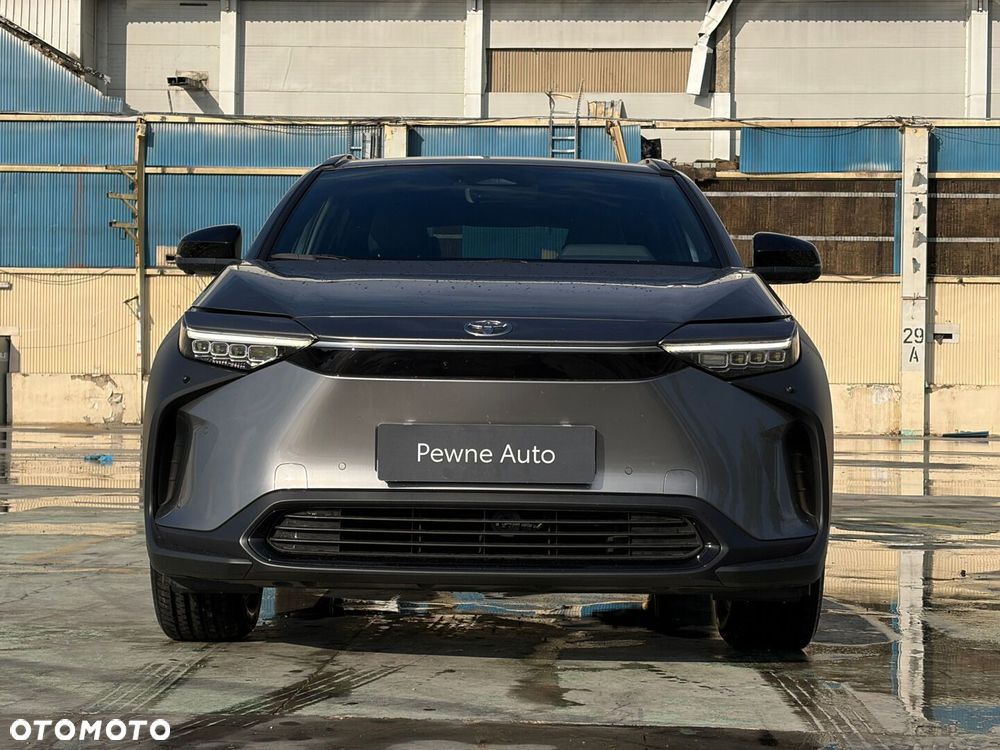 Toyota bZ4X 71.4kWh 4x4 Prestige - 25