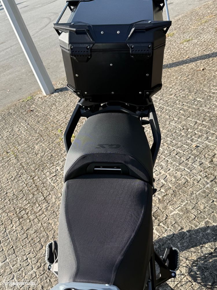 BMW R 1300 GS Adventure GSA ADVENTURE - 8