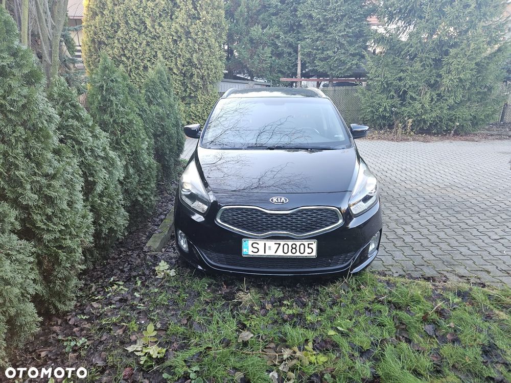 Kia Carens 2.0 GDI M - 6