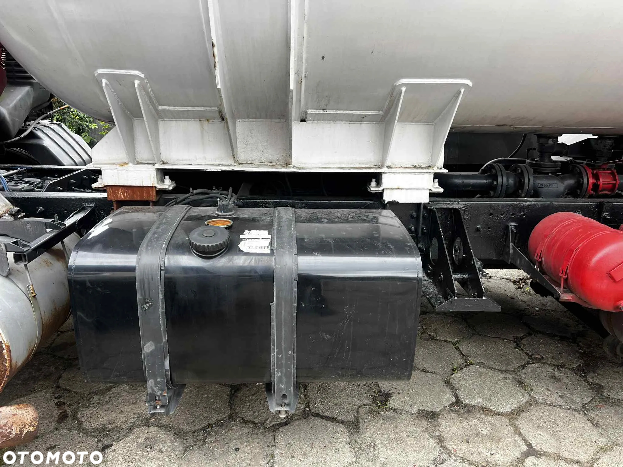 Volvo FL7 - 6
