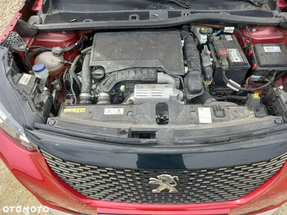 Peugeot 2008 - 16