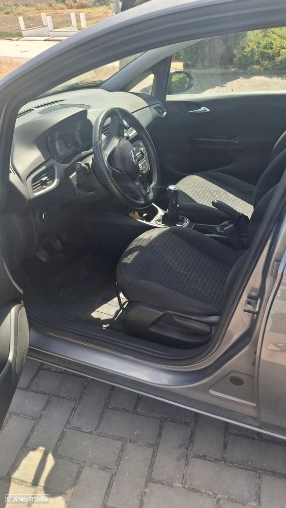 Opel Corsa 1.3 CDTI City - 11